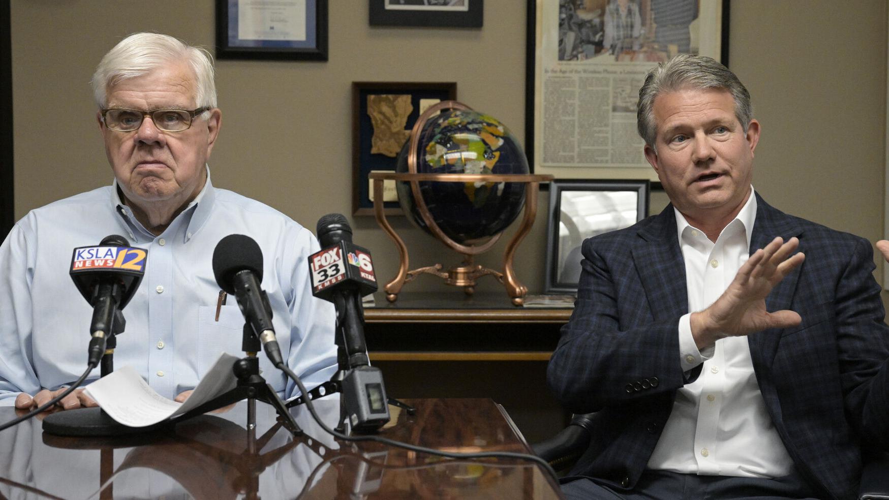 Will Sutton: Louisianans deserve dependable energy sources. We need outage answers, and a plan.